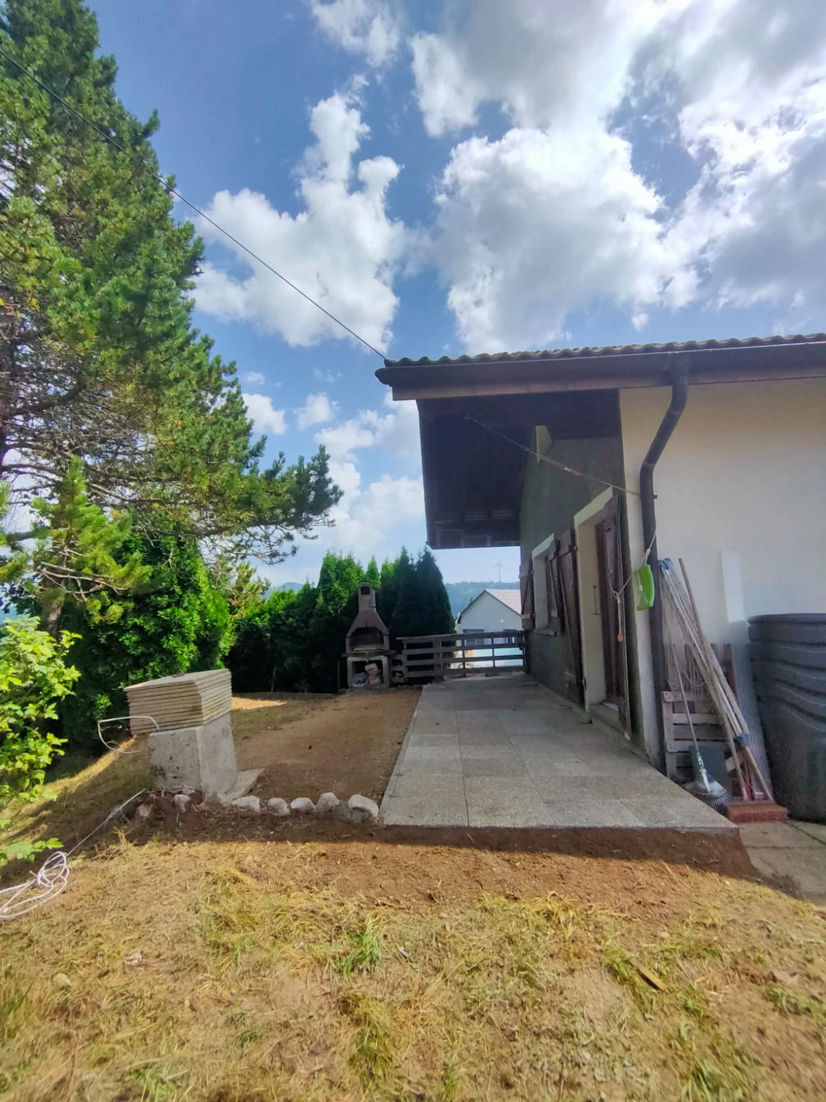 Terrasse 4